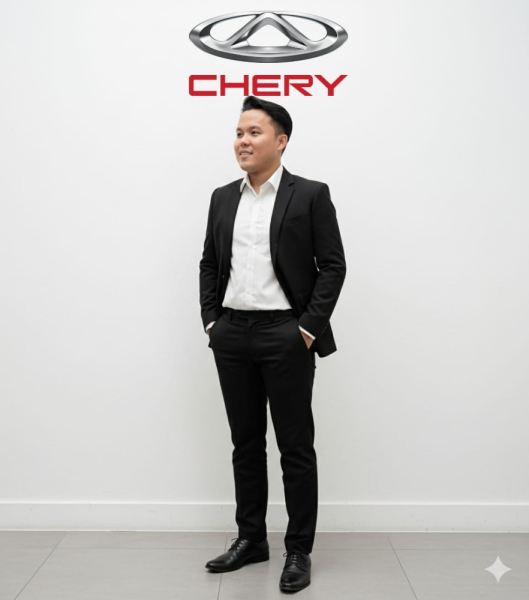 Sales Chery Dukuh